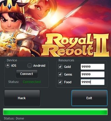 Revolt Download Free